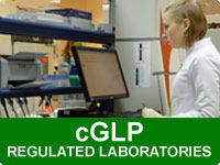Laboratory Training Programs - GLPs