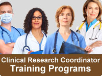 Clinical Trials for Coordinators (CRCs)