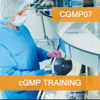 Certification Training cGMP: Corrective and Preventive Action (CAPA) in Medicinal Product Manufacturing - Including Root Cause Analysis