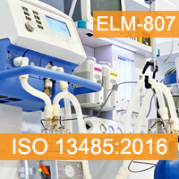 ISO 13485:2016 - Measurement Analysis and Improvement (Chapter 8 - Part A) Certification Training