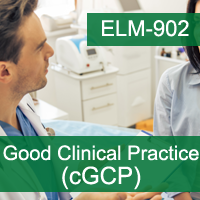 GCP: An Introduction to Good Clinical Practices - Part 2 of 3 Certification Training