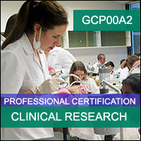 Certification Training Obtaining Approval for Clinical Trials in US & EU for Regulatory Professionals