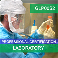 Quality Control in the Laboratory Professional Certification Program Certification Training