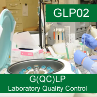 GLP: QC in a Regulated Laboratory Certification Training