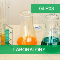 GLP: Basic Statistics for QC Laboratories Certification Training