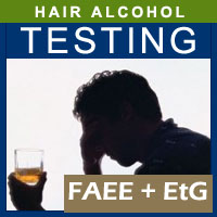 Proper Hair Specimen Collection for Alcohol Testing Certification Training