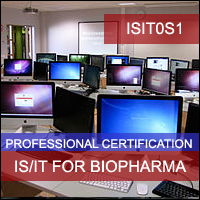 IS/IT Compliance and Qualifications Professional Certification Program Certification Training