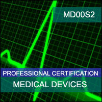 Medical Device Quality Management System (QMS) Professional Certification Program Certification Training