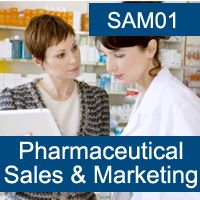 Certification Training Pharmaceutical Sales & Marketing: Legal and Regulatory Framework for Advertising and Promotion of Prescription Drugs in the USA