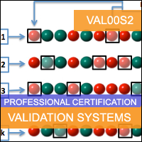 Certification Training Computer System Validation for Professionals