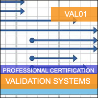 Validation: Introduction to Validation Certification Training