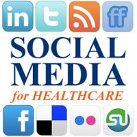 Social Media for Healthcare Professional Certification Program Certification Training