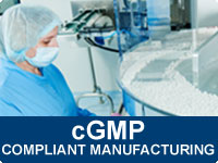 Drug Manufacturing and Warehouse Training Programs - GMPs