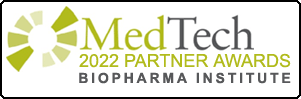 MedTech 2022 Award