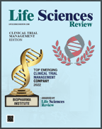 Life Sciences Review, 2022