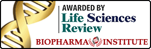 Life Sciences Review 2022 Award
