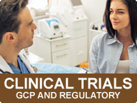 Clinical Research Training Programs - GCPs