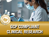 Clinical Research Training Programs - GCPs