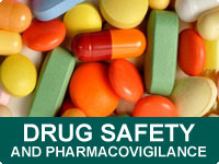 Drug Safety, Pharmacovigilance, Pharmacokinetics, and Pharmacodynamics