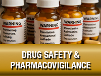 Pharmacovigilance Training