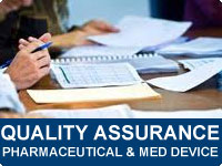 Quality Assurance (QA)
