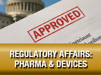 Regulatory Affairs Training Programs - Pharmaceutical and medical device