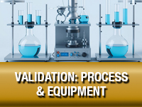 Validation of Pharmaceutical Systems