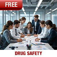 Free Drug Safety and Pharmacovigilance Training Course
