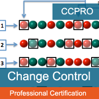 Change Control Professional Certification Certification Training
