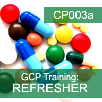 Certification Training GCP Refresher Training for the Experienced Professional