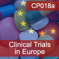 Certification Training Regulatory Requirements for Clinical Trials in Europe (Directive to Regulation)
