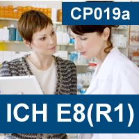 Overview of ICH E8(R1): General Considerations for Clinical Studies Guideline Certification Training