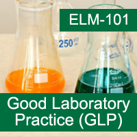 GLP: An Introduction to Good Laboratory Practices (GLP) Certification Training