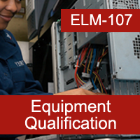 Certification Training Equipment Validation: How to Perform Supplier Qualification