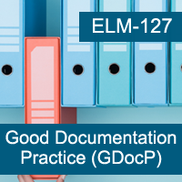 Certification Training GDocP: How to Write an Effective Equipment User Requirement Specification (URS)