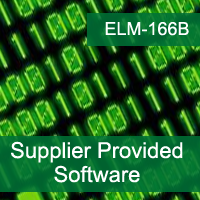 Certification Training CSV: Supplier Provided Software
