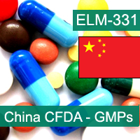 Certification Training GMP: China Food and Drug Administration (CFDA) - GMP for Implantable Medical Devices