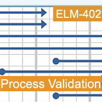 Certification Training Process Validation: Introduction to Process Validation - Part 2 of 2
