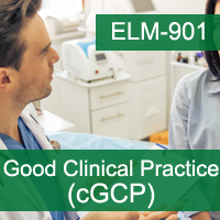 Certification Training GCP: An Introduction to Good Clinical Practices - Part 1 of 3