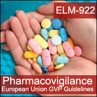 Certification Training Good Pharmacovigilance Practices (GVP): Updates to the European Union GVP Guidelines