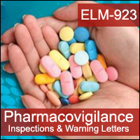Good Pharmacovigilance Practices (GVP): Recent Inspections and Warning Letter Case Studies Certification Training