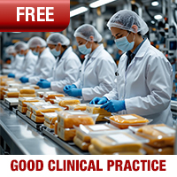 Free ICH GCP Training Course