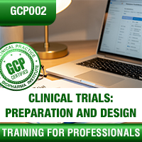 Certification Training Clinical Trials: Preparation and Design