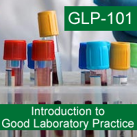 Certification Training Introduction to Good Laboratory Practice (GLP)