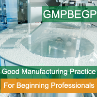 Certification Training cGMP for Beginning Professionals