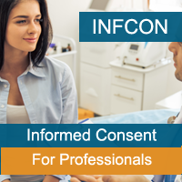Informed Consent of Human Subjects (HSP) for Professionals Certification Training