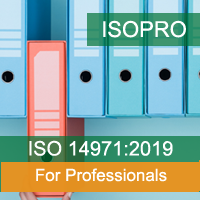 ISO 14971:2019 for Professionals Certification Training