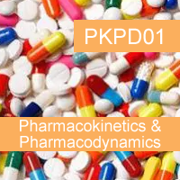 Certification Training Introduction to Pharmacokinetics and Pharmacodynamics in Drug Development and Registration