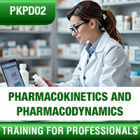 Certification Training Conducting Pharmacokinetic and Pharmacodynamic Studies