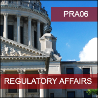 Regulatory Affairs: How to Gain Approval to Market Generic Drugs in the US Certification Training